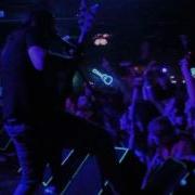 Municipal Waste Headbanger Face Rip