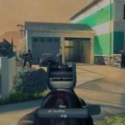Black Ops Amazing Kill Feed After Effects TEST