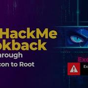 TryHackMe Lookback Walkthrough Full Recon To Root Exchange ProxyShell CVE 2021 34473 Metasploit