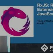 Reactive Programming Tutorial Learn Reactive Programming With RxJS Observables