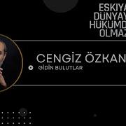 Gidin Bulutlar Feat Cengiz Özkan I Orijinal Dizi Müzikleri 2016 Kalan Müzik