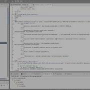Aptana Eclipse Code Editor Rendering Bug