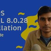 Install MySQL 8 0 28 Database On MacOS Big Sur Step By Step Tutorial