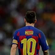 Everyone Feared This Lionel Messi