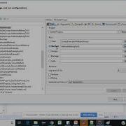 Run Configuration To Run Single Test Method In TestNG Class