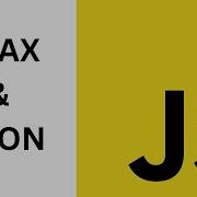 Mastering Ajax And JSON Building Dynamic Web Applications Ajax Tutorial