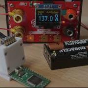 Pro Mini XL ATmega 1284p 1 MHz Power Down To 0 137 UA