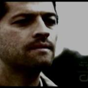 SUPERNATURAL Castiel Fallen