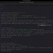 The Elixir Programming Language Maps Part 2