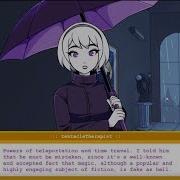 PESTERQUEST Rose Lalonde NO COMMENTARY