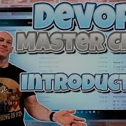 DevOps Master Class Introduction