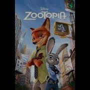 Zootopia US Teaser Trailer