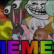 ULTIMATE MEME COMPILATION 3