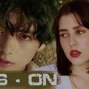 BTS 방탄소년단 ON Russian Cover На русском