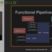 Devnexus 2015 RxJava And Retrolambda Making Android Ross Hambrick