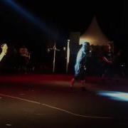 DEVOURMENT Incitement To Mass Murder Live Bogor 2014 Asia Tour