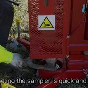 Simultaneous Casing Sampling