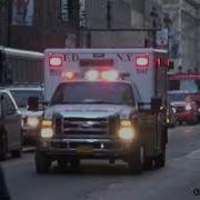 Bring Me Back To Life EMS Tribute