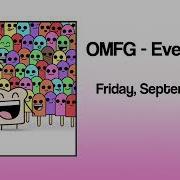 OMFG Everybody Announcement
