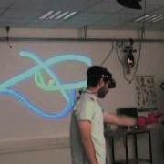 An Adaptive Virtual Biofeedback System For Rehabilitation Art 3D