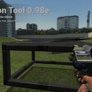 Крутящаяся штука в Garry S Mod Wiremod Thruster Target Finder
