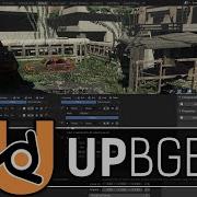 UPBGE Blender Game Engine Lives