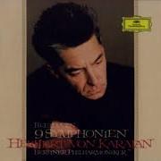 HQ Beethoven Symphony No 9 4th Mov Karajan1962
