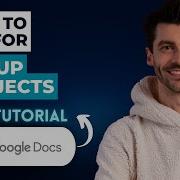 How To Use Google Docs For Group Projects 2026 Guide
