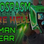 Beating One Of The Hardest Fnf Songs EVER Fnf VS Retrospecter Ectospasm TRUE HELL HUMAN CLEAR