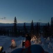 Stephan Lake Lodge Christmas New Year