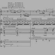 JURASSIC PARK THEME Score Reduction And Analysis