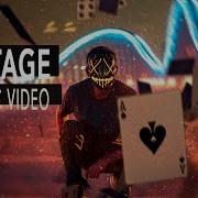 RIELL X Besomorph Hostage Lyric Video