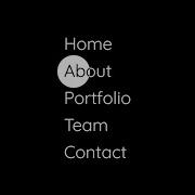 Change Cursor On Hover Using CSS Vanilla Javascript Mouse Cursor Effects