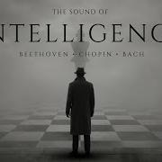 The Sound Of Intelligence Beethoven Classical Masterpieces For Deep Focus Elite Thinking