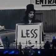 Depeche Mode Useless Live In Santiago Chile 21 March 2018 Global Spirit Tour