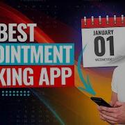 Best Appointment Booking Scheduling App Calendly Alternative