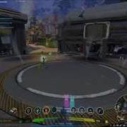 Firefall Biotech Vs Dreadnaught 15 Lvl