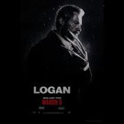 Logan 2017 Soundtrack OST Trailer Soundtrack Johnny Cash Hurt