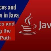 Интерфейсы и пакеты в Java Пакеты и настройка пути к классам