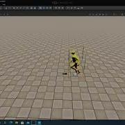 добавление SpawnPoint в Cryengine 5