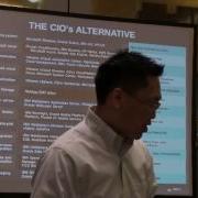 Albert Wong Continuous Delivery With Docker Containers And Java EE OpenShift EAP 1 2