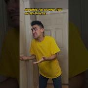 Caillou Doris Bathroom Rap