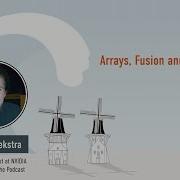 CONOR HOEKSTRA Arrays Fusion CPU Vs GPU