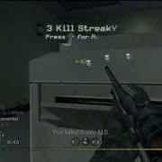 Sick Feed On Cod4