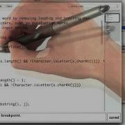 Using The Debugger With Sara 1 Intro To Java Programming