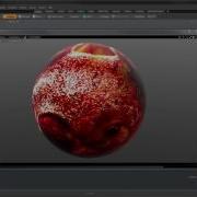 MODO Image Maps Layers In Depth