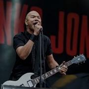 Danko Jones First Date Live At Resurrection Fest 2015 Spain