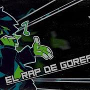 El Rap De Gorefield BitfoxOriginal Vs Gorefield V2 OST FLP