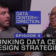 We Need To Rethink Data Center Design Strategy
