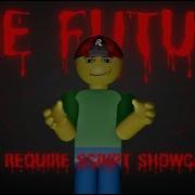 Roblox Require Script Showcase 5 The Future